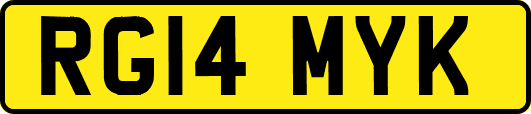 RG14MYK