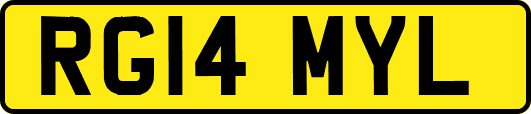 RG14MYL