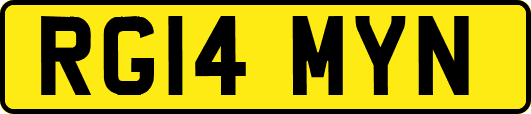 RG14MYN