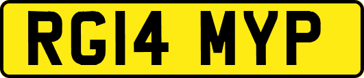 RG14MYP