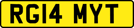 RG14MYT