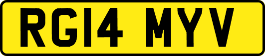 RG14MYV