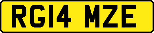 RG14MZE
