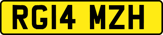 RG14MZH
