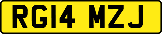 RG14MZJ