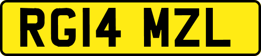 RG14MZL