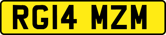 RG14MZM