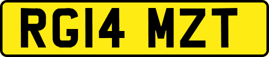 RG14MZT