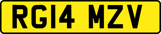 RG14MZV
