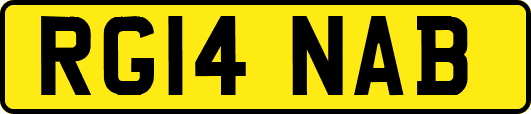 RG14NAB