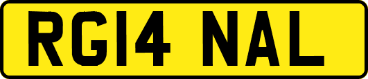 RG14NAL