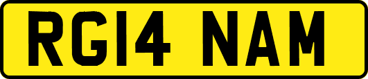 RG14NAM