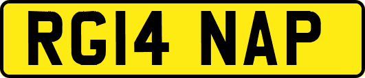 RG14NAP