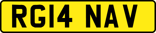 RG14NAV