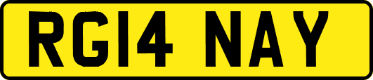 RG14NAY