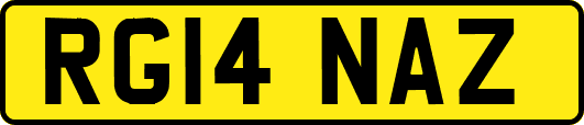 RG14NAZ