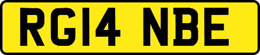 RG14NBE