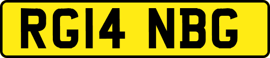 RG14NBG