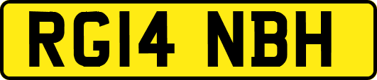 RG14NBH