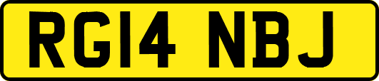 RG14NBJ