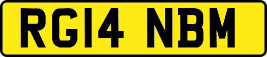 RG14NBM