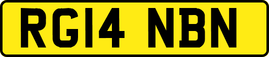 RG14NBN