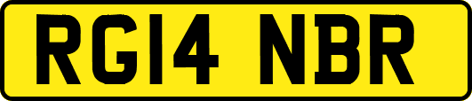 RG14NBR