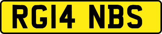 RG14NBS