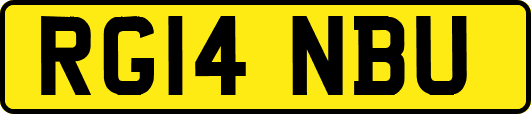 RG14NBU