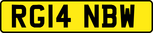 RG14NBW