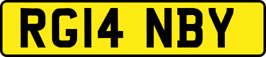 RG14NBY
