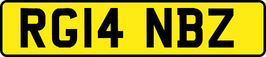 RG14NBZ