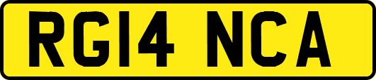 RG14NCA
