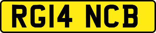 RG14NCB