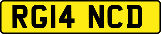 RG14NCD