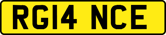 RG14NCE