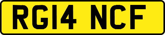 RG14NCF