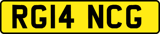 RG14NCG