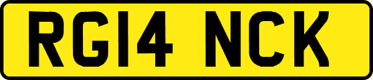 RG14NCK