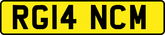 RG14NCM