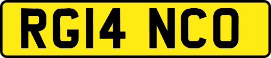 RG14NCO