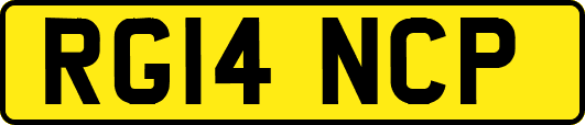 RG14NCP