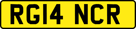 RG14NCR