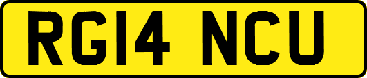 RG14NCU
