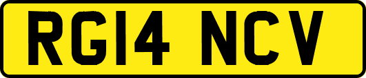 RG14NCV