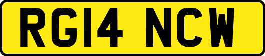 RG14NCW