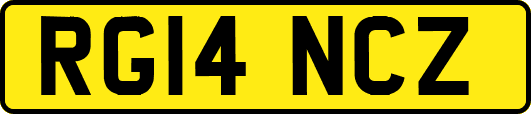 RG14NCZ