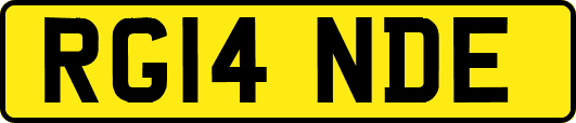 RG14NDE