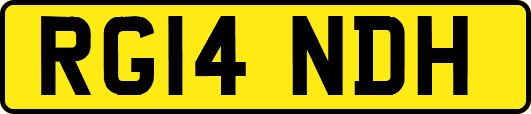 RG14NDH