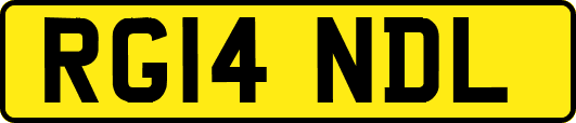 RG14NDL